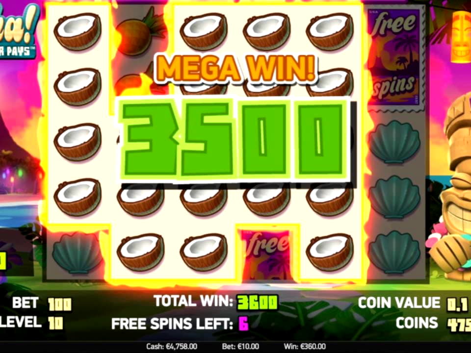 95 Giri gratuiti fedeltà! al Casinò Spartan Slots