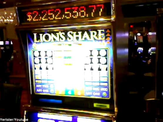 105 Giri di casinò gratuiti su Omni Slots Casino