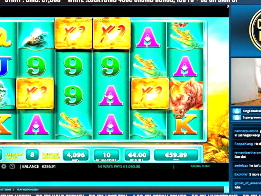 $495 Soldi gratuiti al Guts Casino