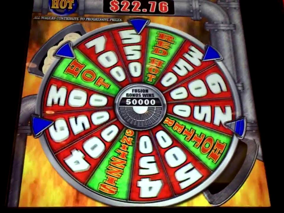 535% Nessun bonus per le regole! A 888 Casinò