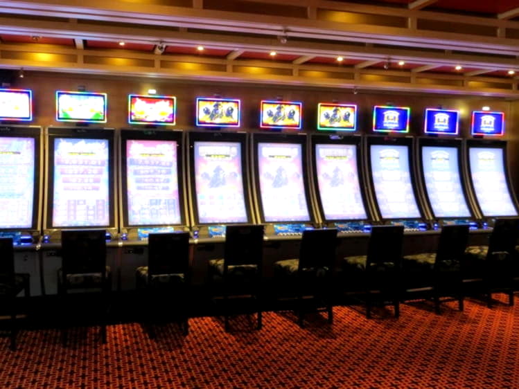 710% Abbinare un casinò al prossimo casinò