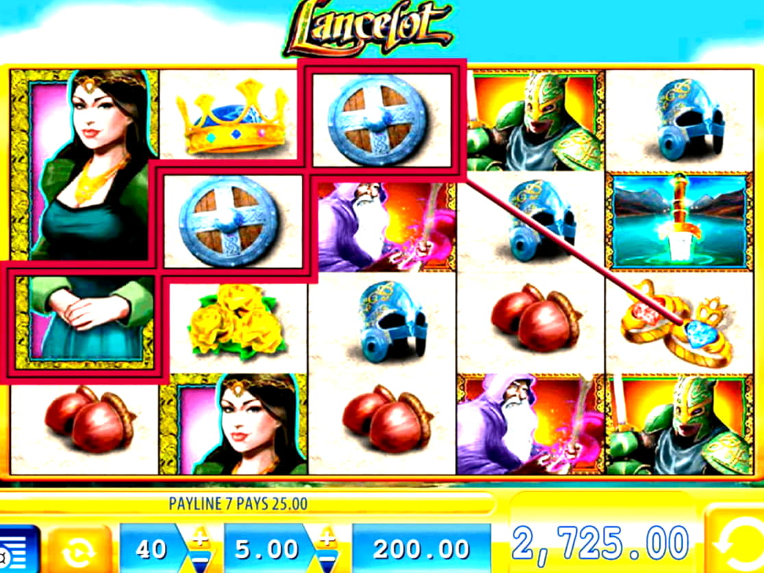 Euro 540 Torneo a William Hill Casino